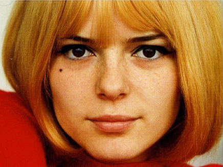 France Gall est décédée à l'âge de 70 ans